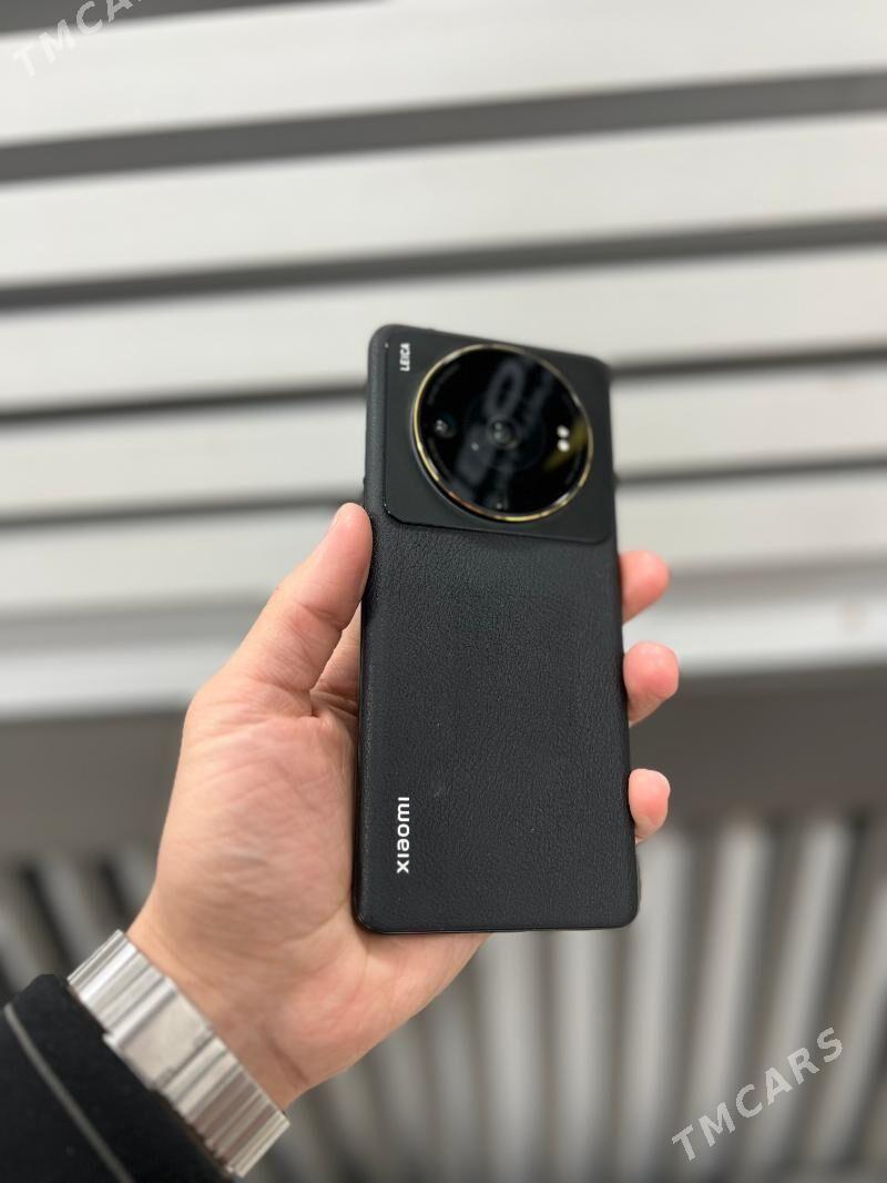 Xiaomi 12S Ultra - Mary - img 2