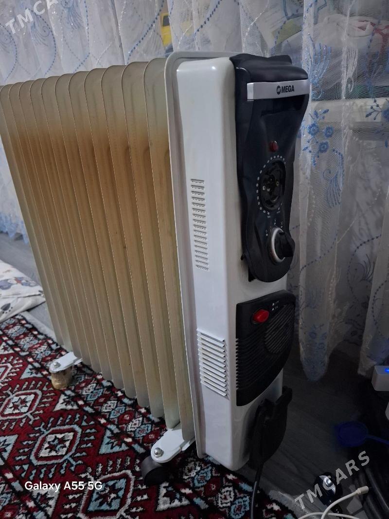 gapyrga batarey pec - Köşi - img 1