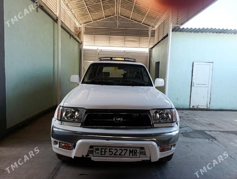 Toyota 4Runner 2000 - 150 000 TMT - Türkmengala - img 4