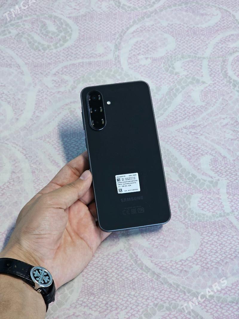 Samsung A56. 8/128 - Ашхабад - img 2