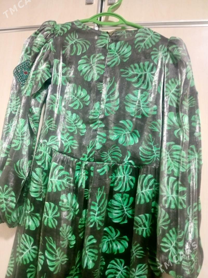 Owadanja köynekler - Parahat 7 - img 3