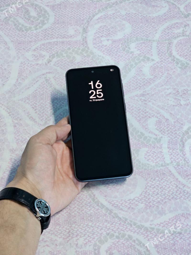 Samsung A56. 8/128 - Ашхабад - img 5