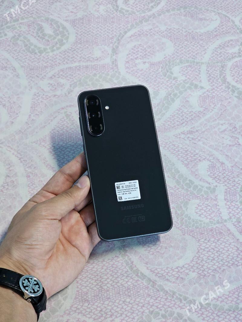 Samsung A56. 8/128 - Ашхабад - img 1