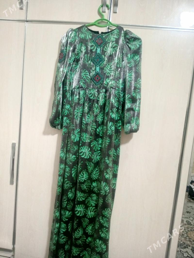 Owadanja köynekler - Parahat 7 - img 1