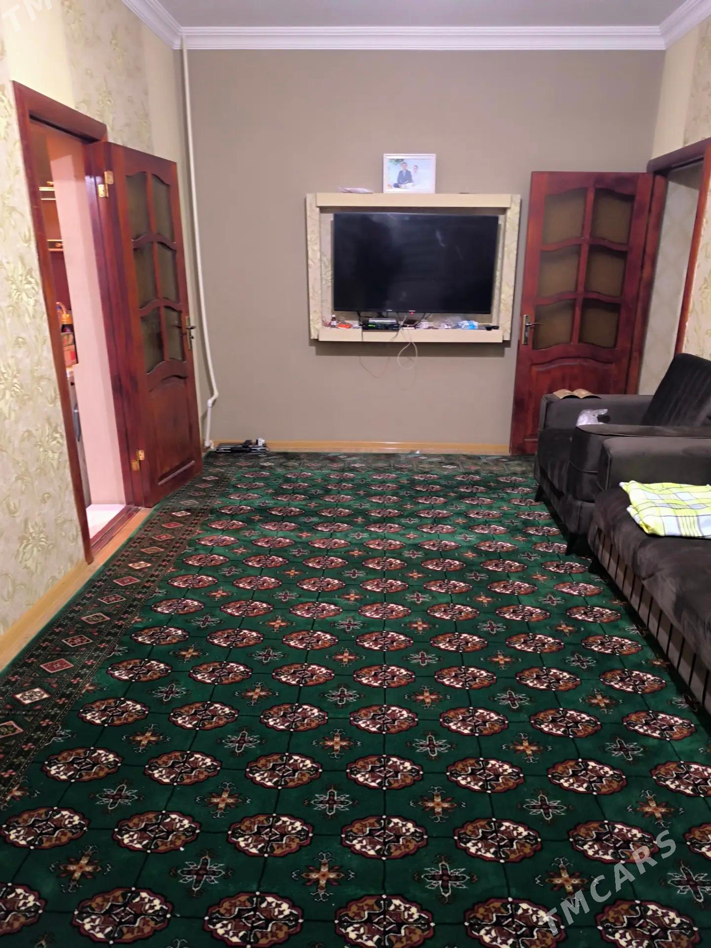 ucpunkt mkn fitci haus - Туркменабат - img 1