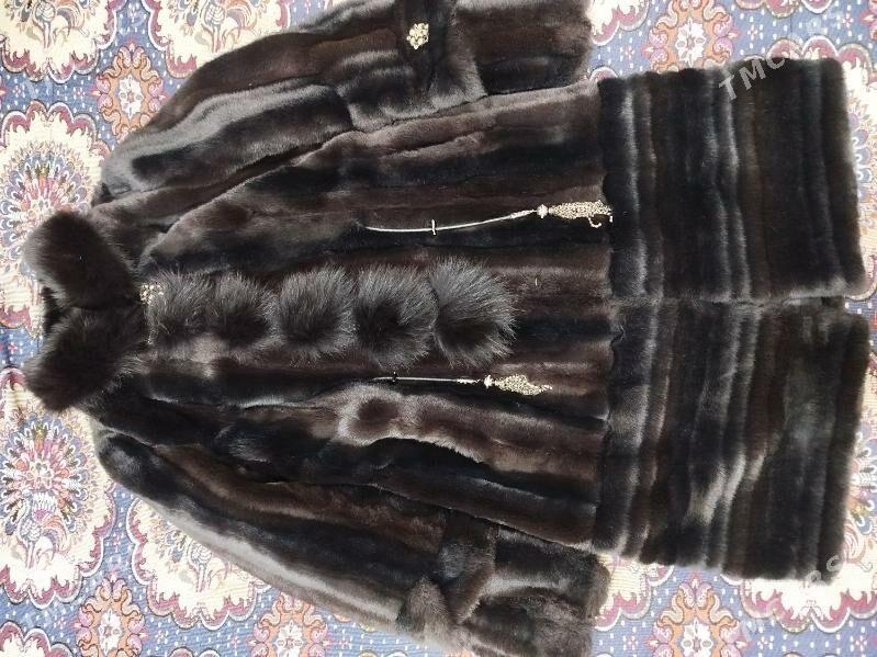 Şuba - Mary - img 2