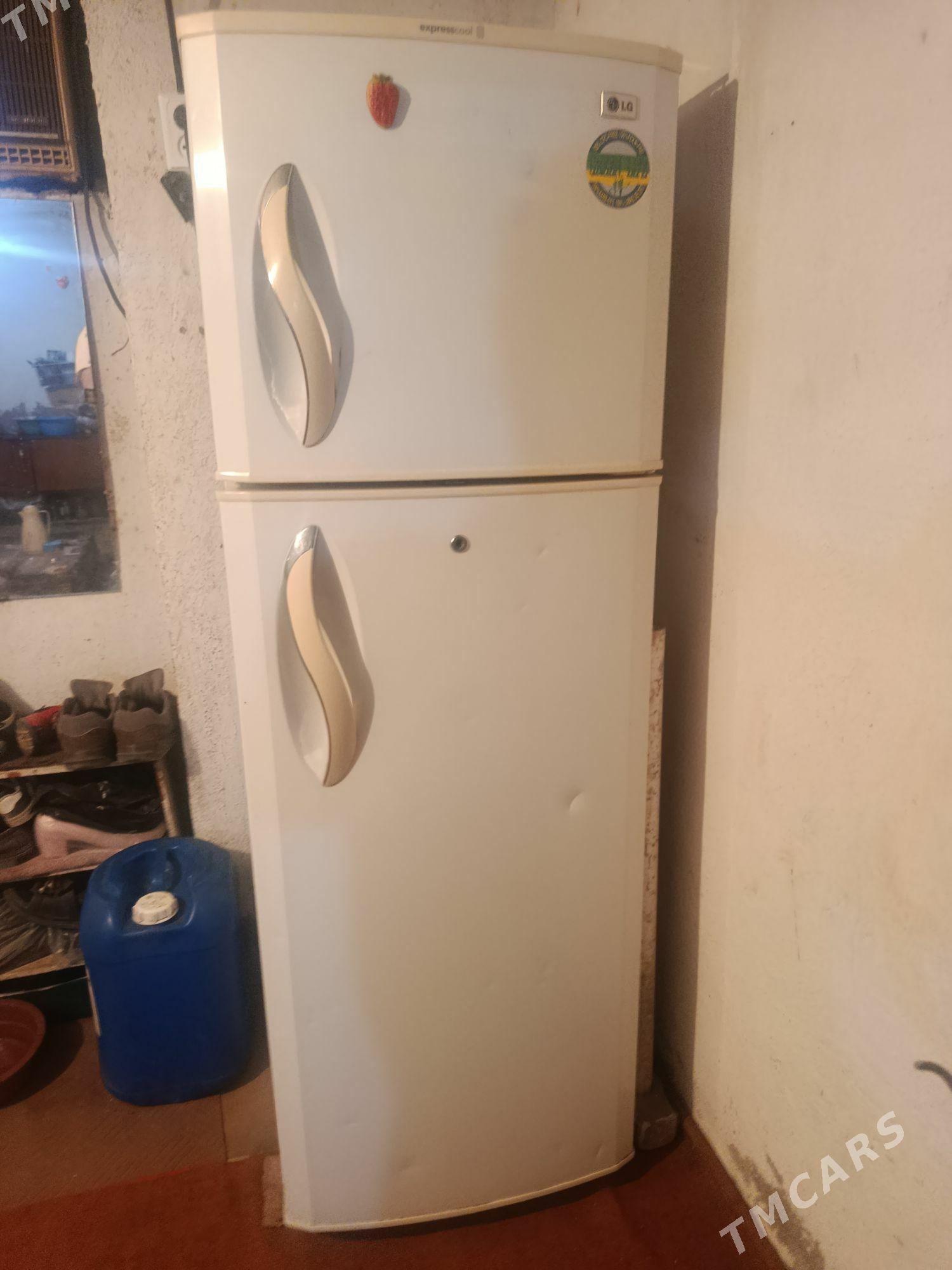 Halndilik - Туркменбаши - img 1