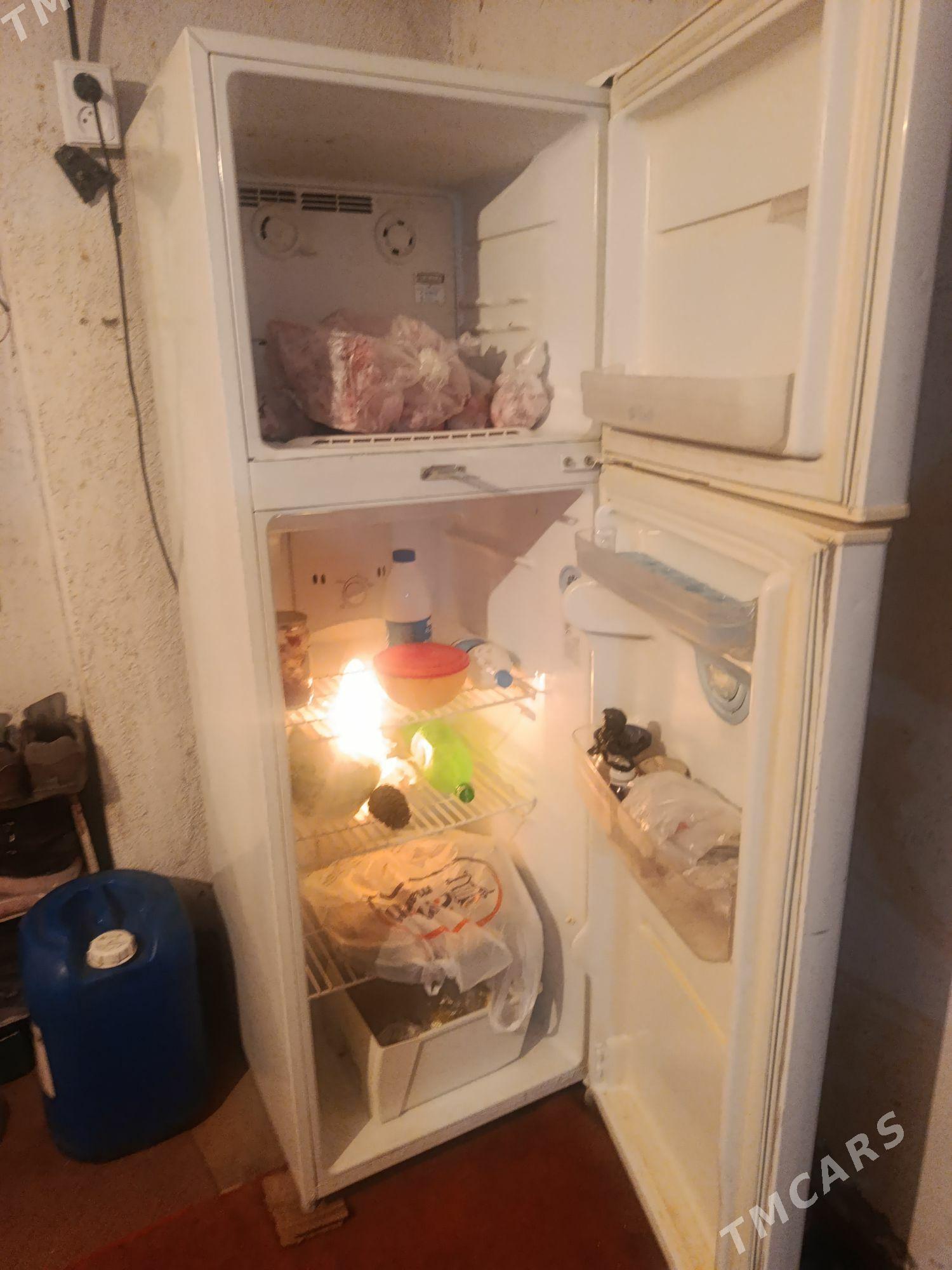 Halndilik - Туркменбаши - img 2