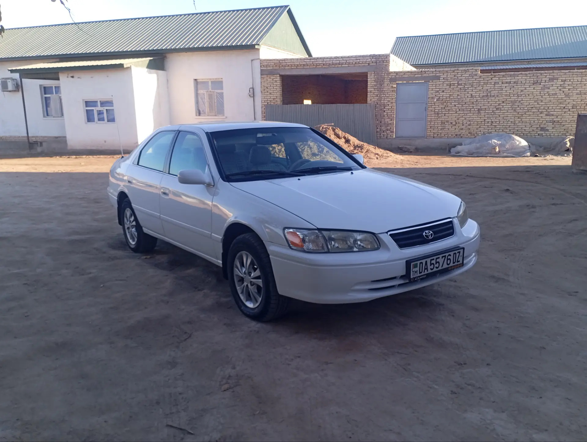 tayota diska satilyar 2 000 TMT - Кёнеургенч - img 2