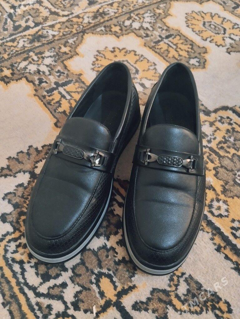 макасина - Шабатский этрап - img 2