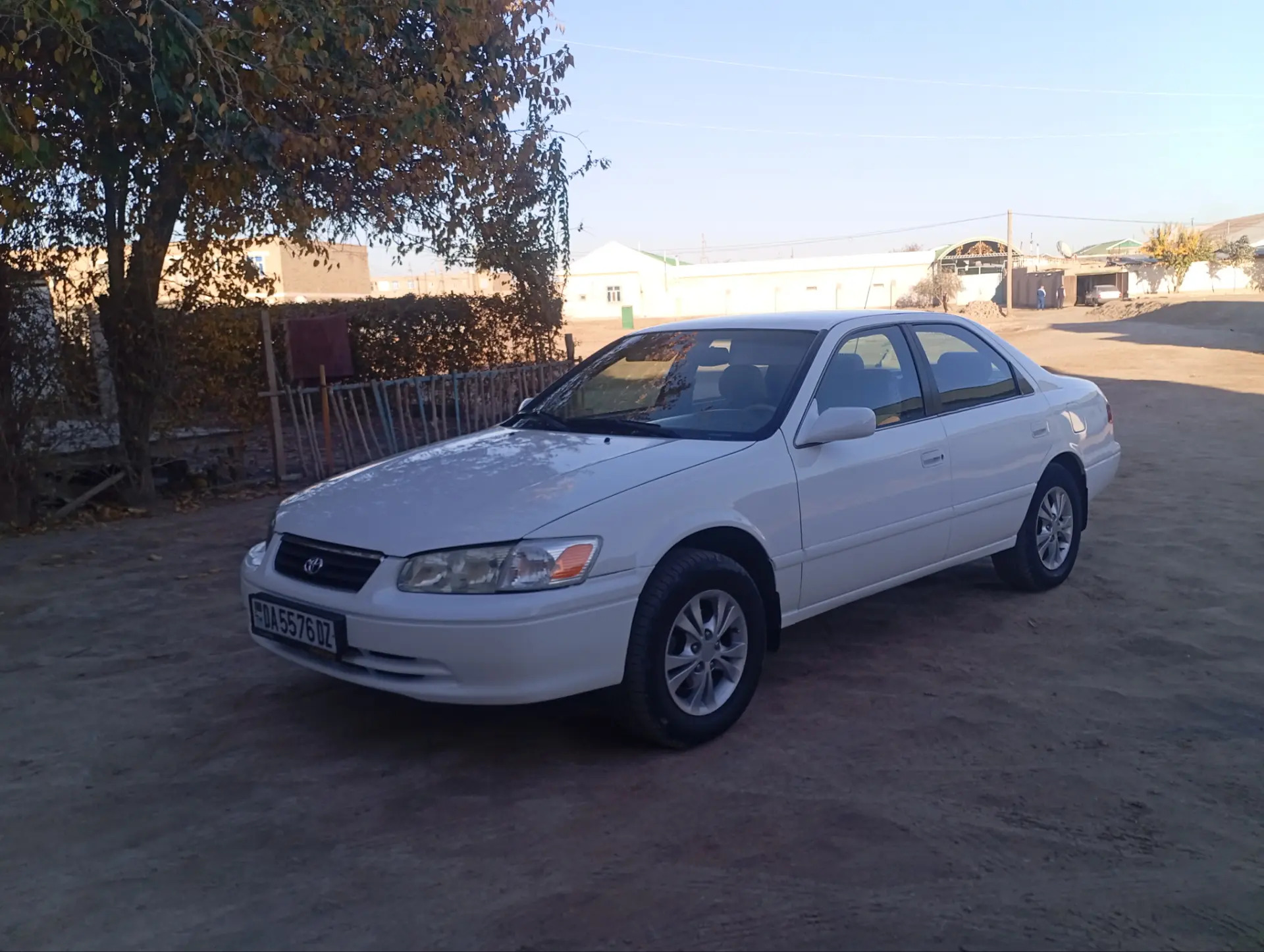 tayota diska satilyar 2 000 TMT - Кёнеургенч - img 1