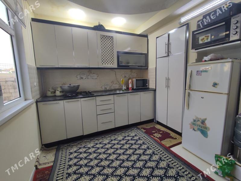 2х комн 1этаж Черемушки - Türkmenbaşy - img 1