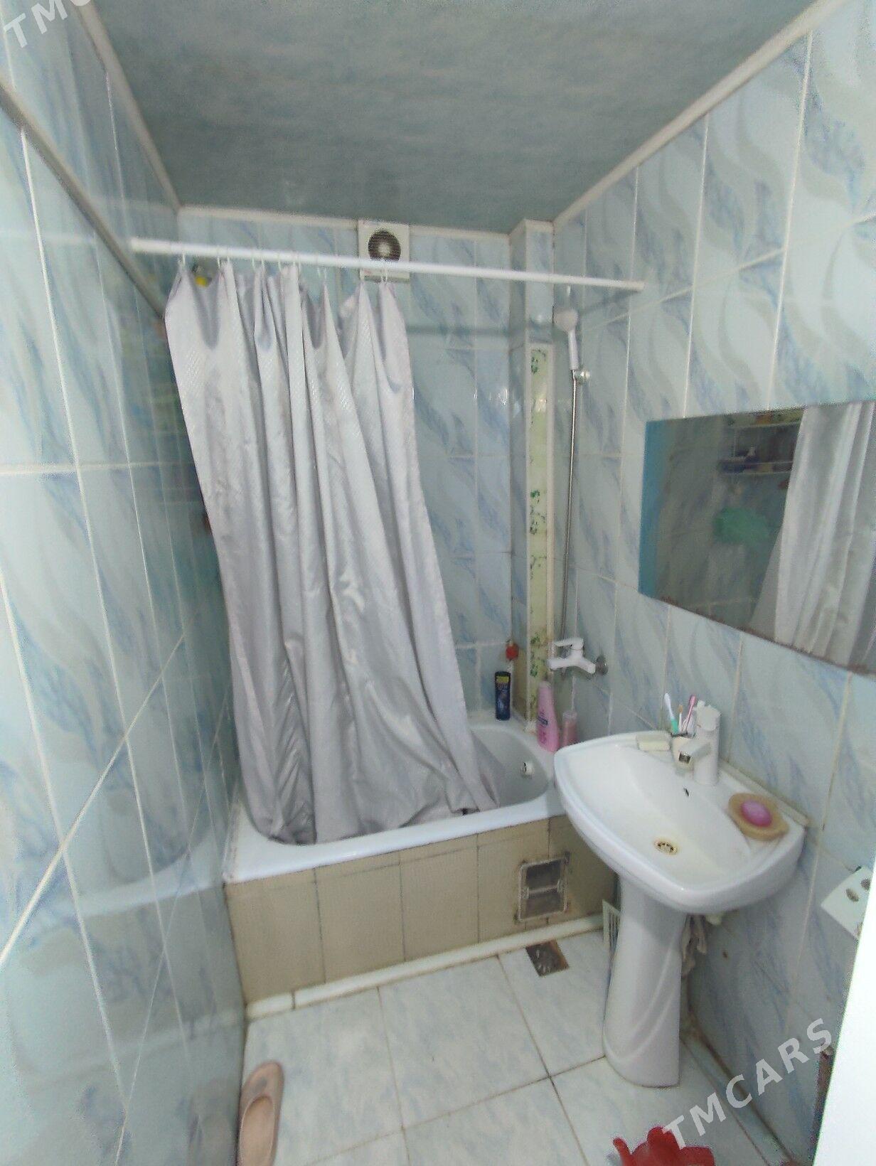 2х комн 1этаж Черемушки - Türkmenbaşy - img 4