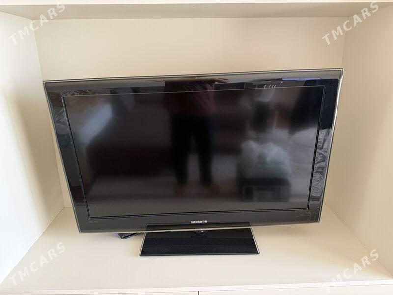 Telewizor/телевизор - Ашхабад - img 1