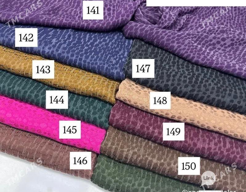 Gulyupek - Aşgabat - img 1