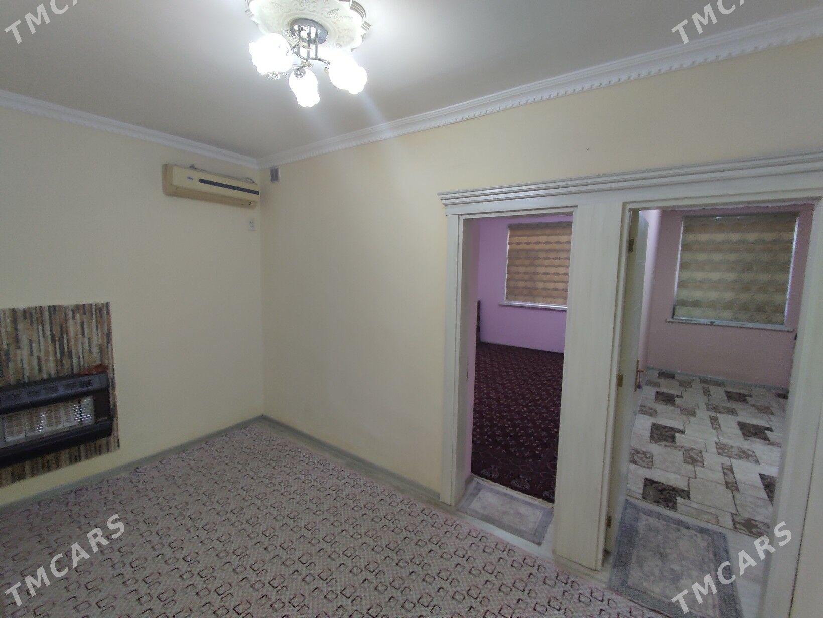 2х комн 1этаж Черемушки - Türkmenbaşy - img 2