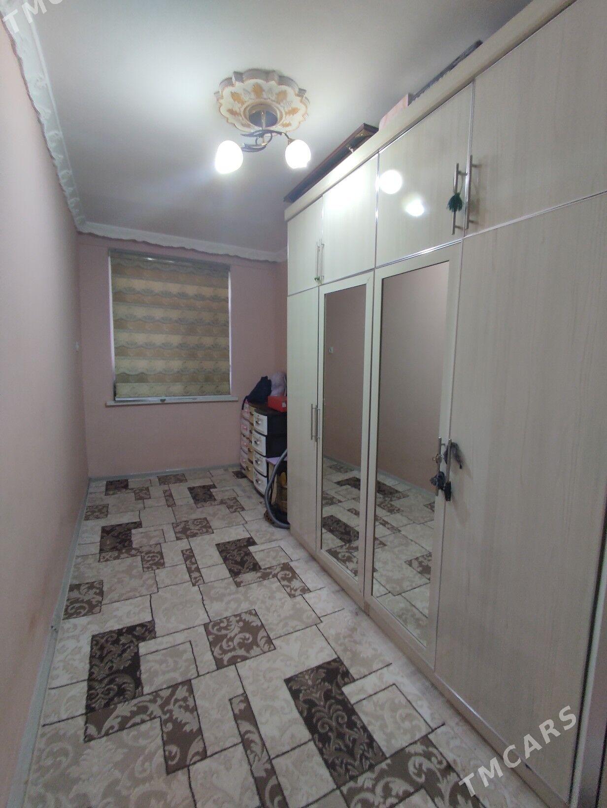 2х комн 1этаж Черемушки - Türkmenbaşy - img 3