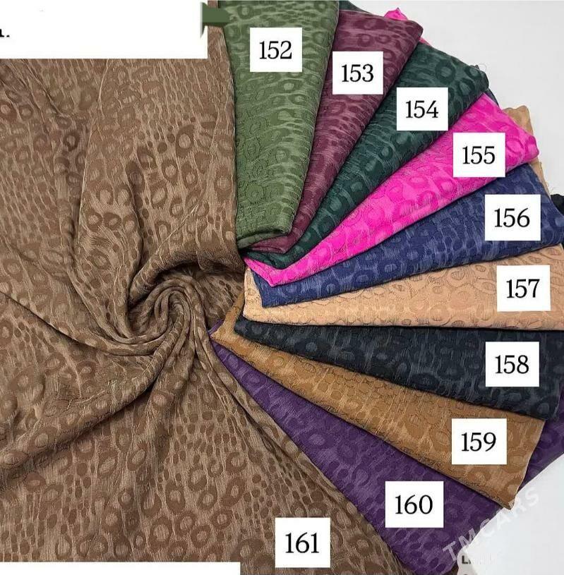 Gulyupek - Aşgabat - img 2