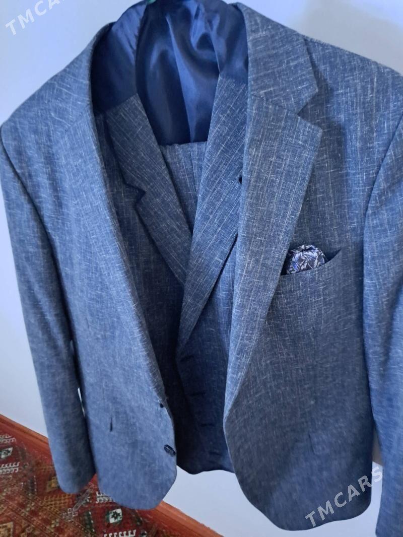 kastyum balak SARARMEN - Хитровка - img 2