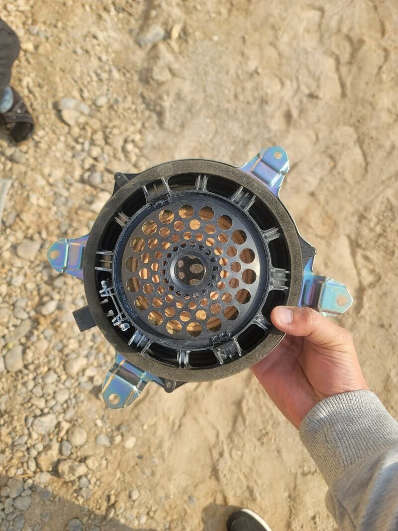 Lexus es 13 18 bas bocka 400 TMT - Мары - img 2