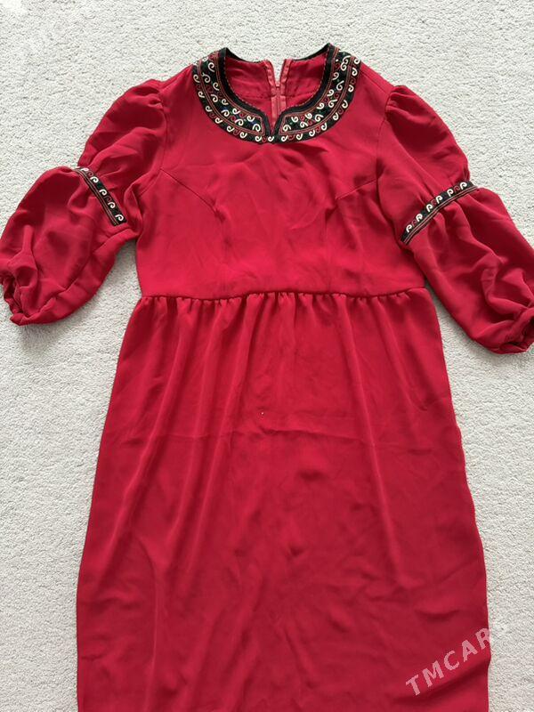 köýnekler - Ашхабад - img 2