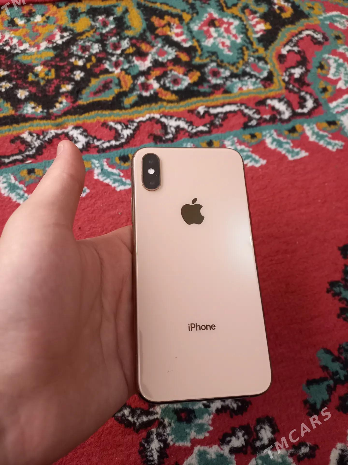Iphone XS - Мир 6 - img 1
