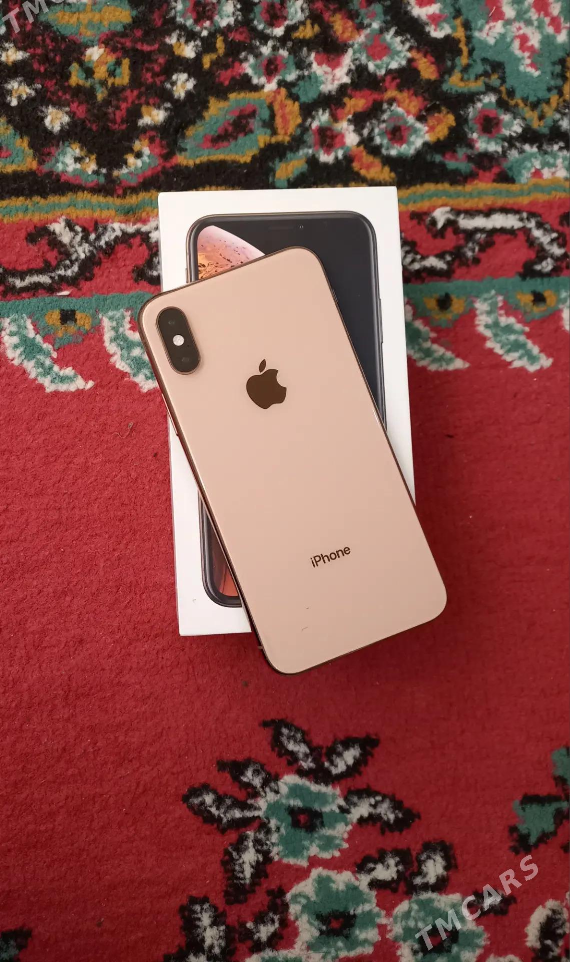 Iphone XS - Мир 6 - img 4