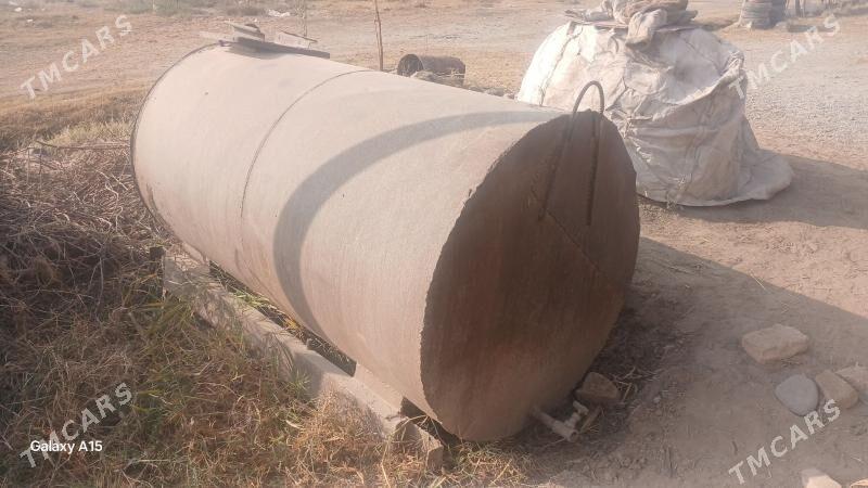 Boçka - Gökdepe - img 1