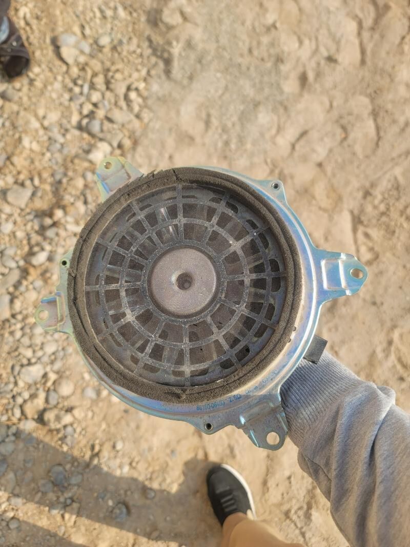 Lexus es 13 18 bas bocka 400 TMT - Мары - img 1