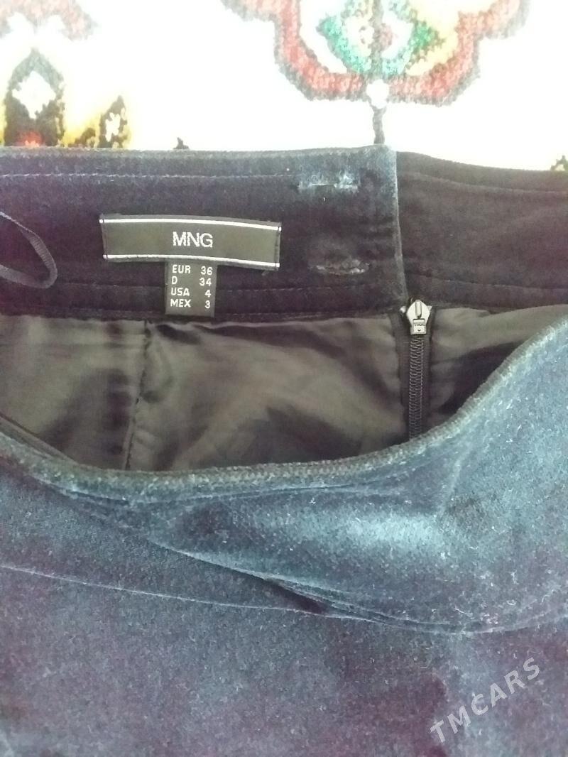 женская одежда - Ашхабад - img 2