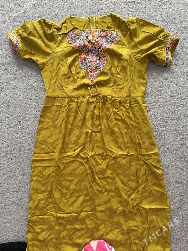 köýnekler - Ашхабад - img 4