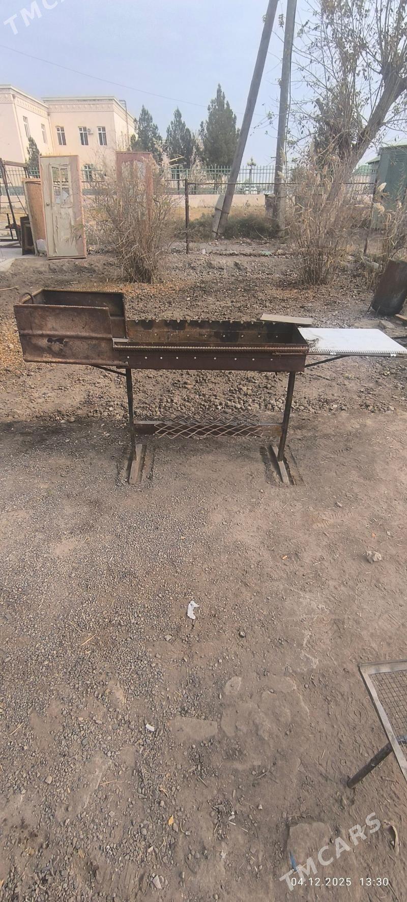 mangal - Мары - img 3