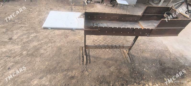 mangal - Мары - img 2