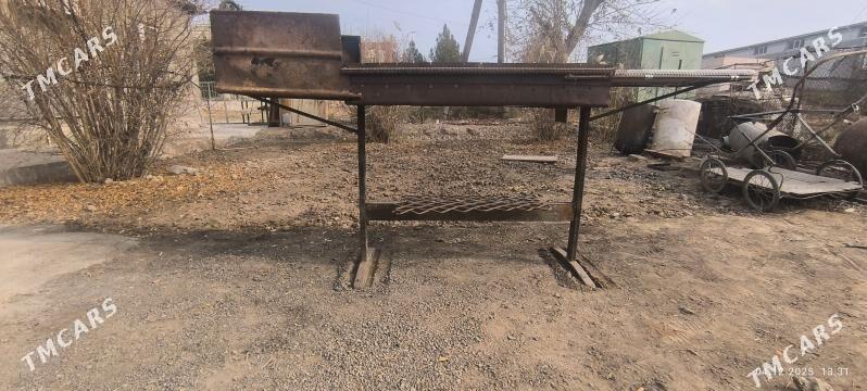 mangal - Мары - img 1