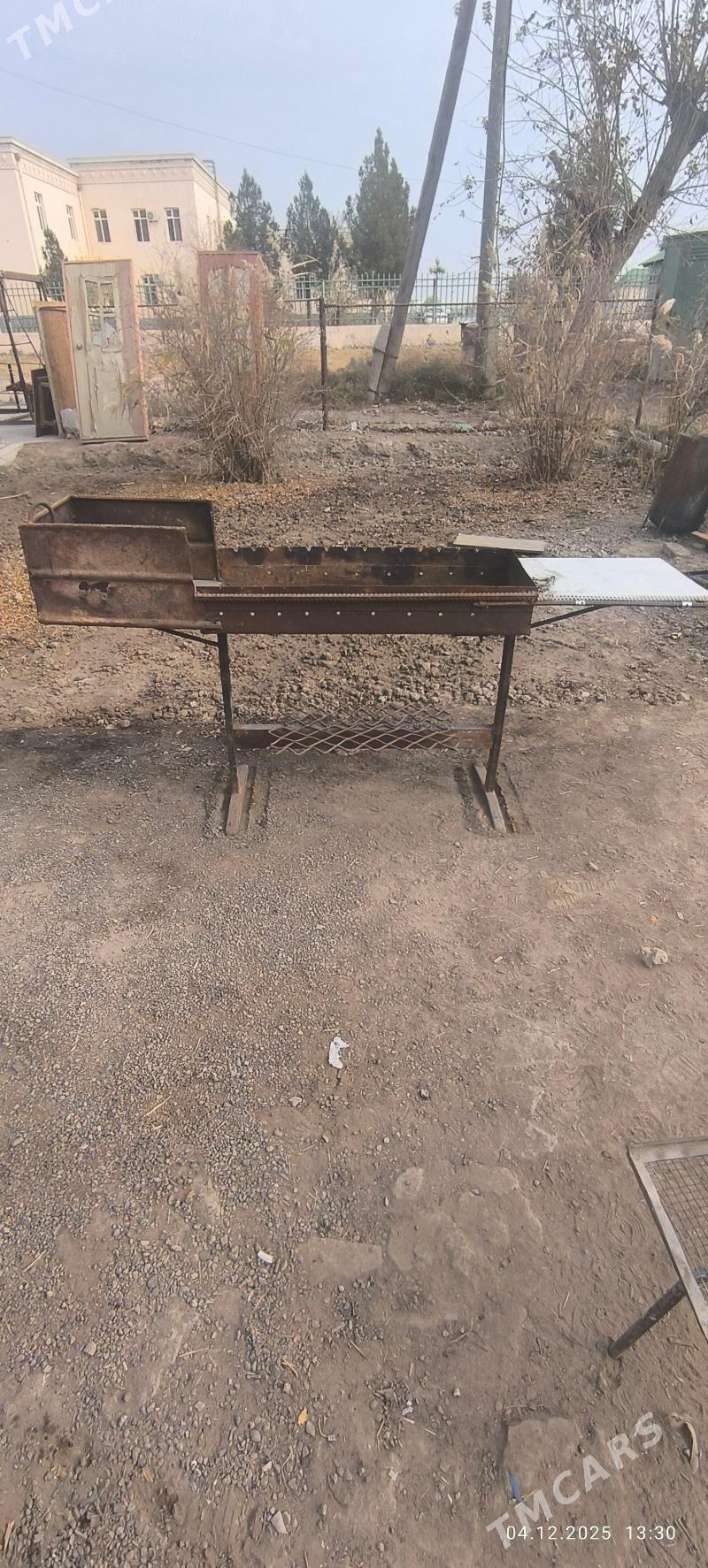 mangal - Мары - img 4