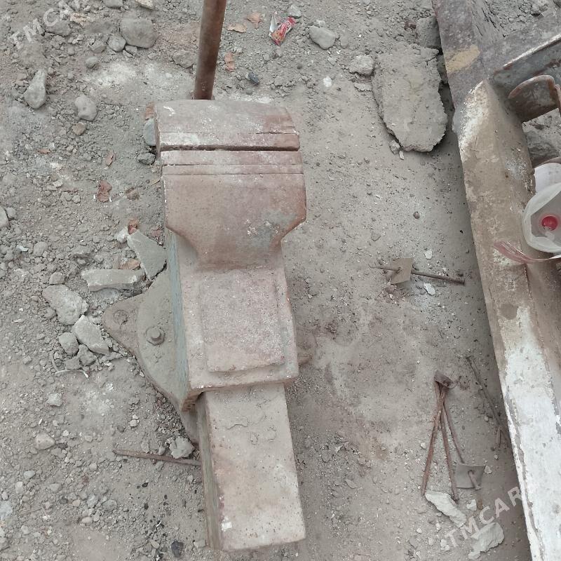 tiski - Балканабат - img 2