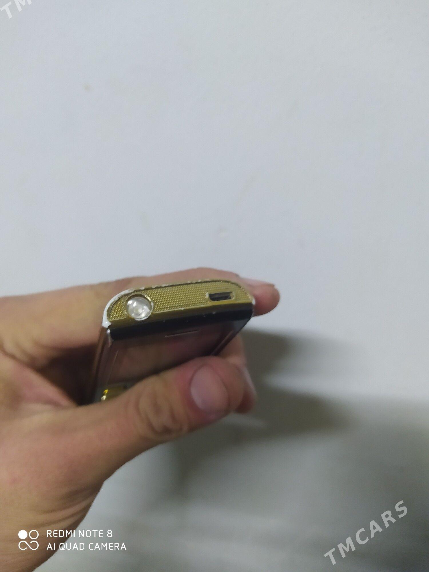 SQ - Дашогуз - img 1