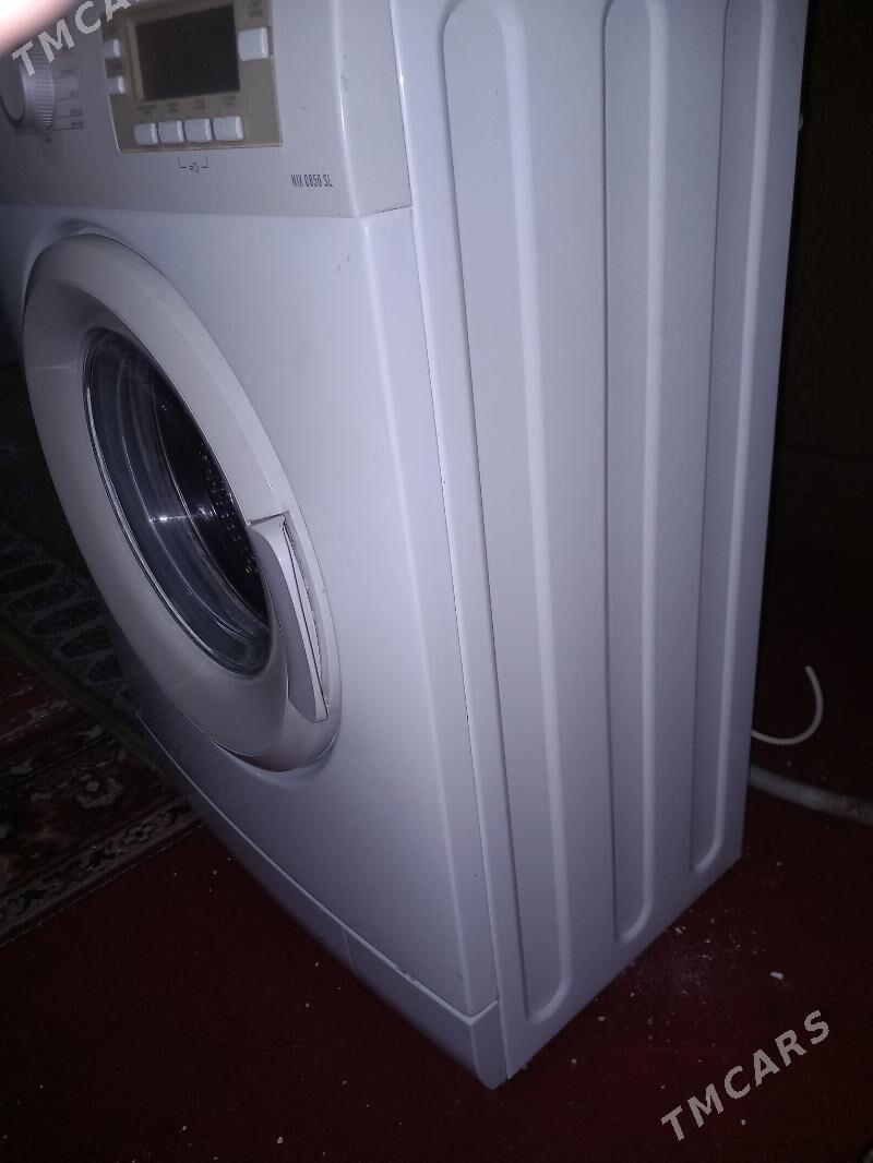 WESTEL 5 KG KIR MASYN - Parahat 3 - img 3