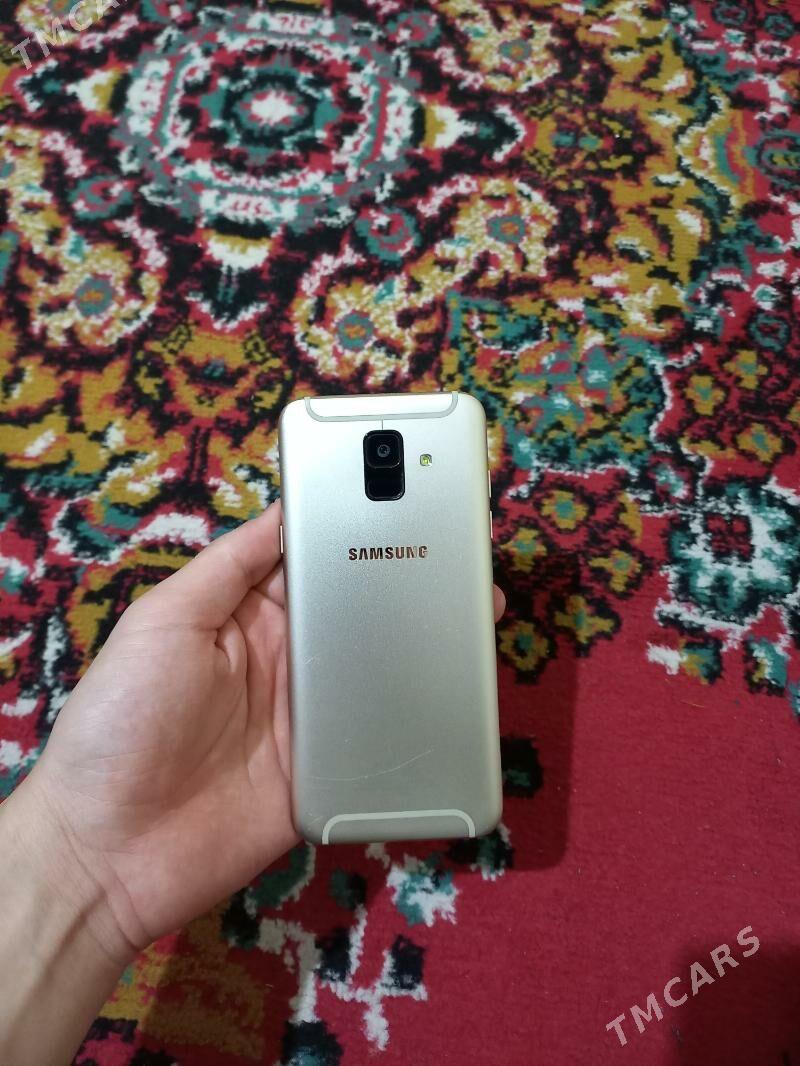 Samsung A6 - Parahat 6 - img 2