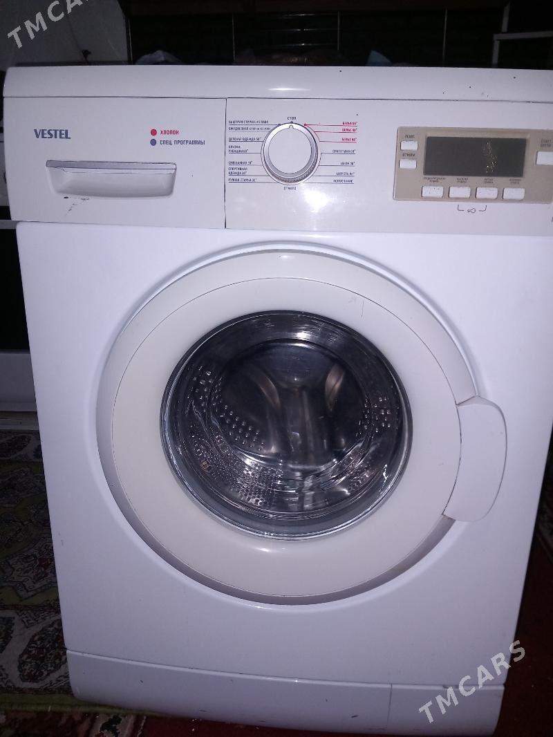 WESTEL 5 KG KIR MASYN - Parahat 3 - img 4