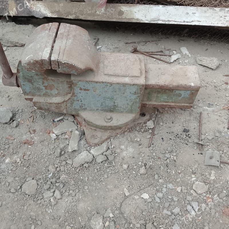 tiski - Балканабат - img 1