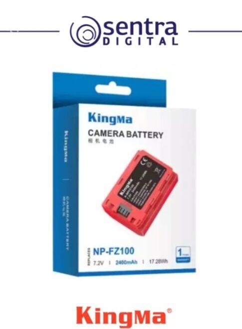 kingma NP-FZ batarey - Aşgabat - img 2