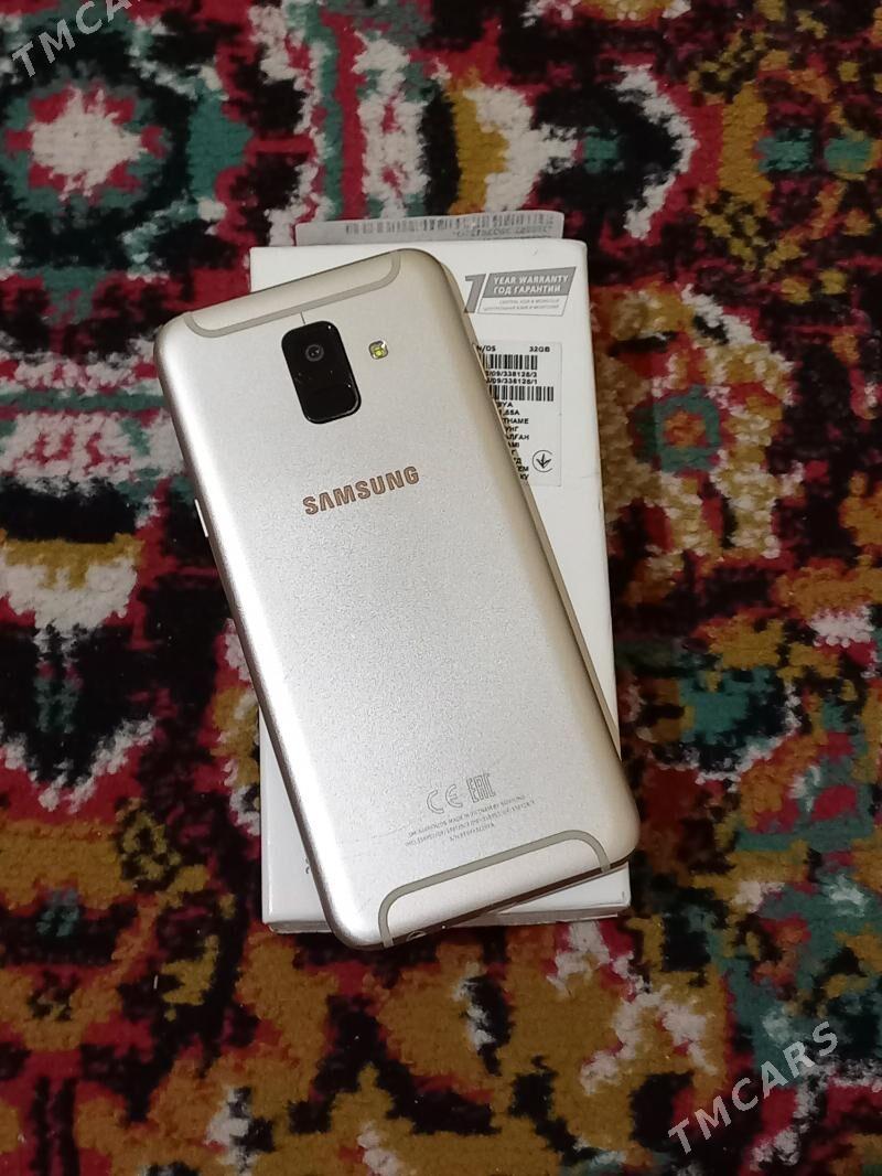 Samsung A6 - Parahat 6 - img 3