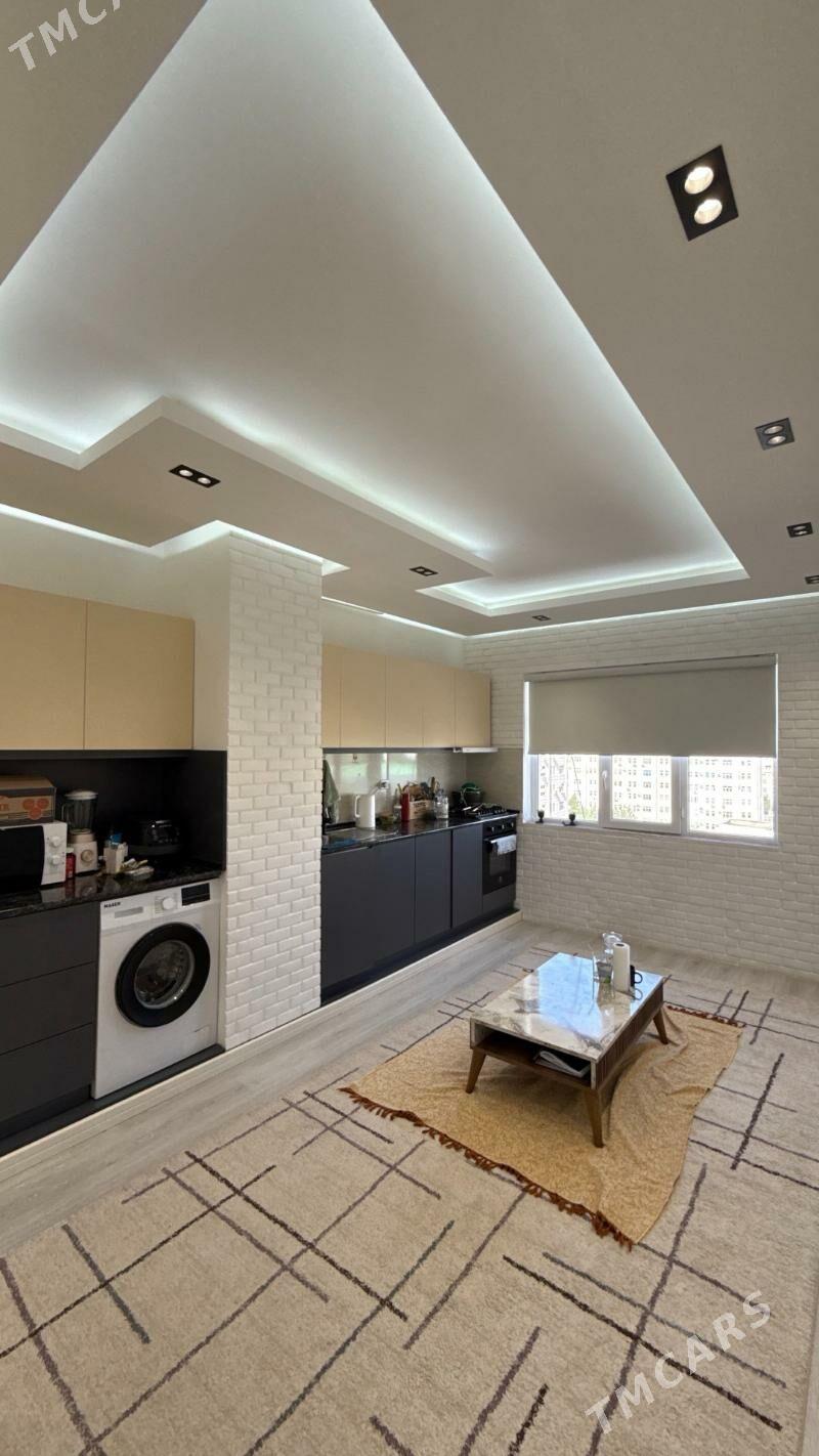 Satlyk Mir 4 3 Komnt Lucky Jaý - Parahat 4 - img 5