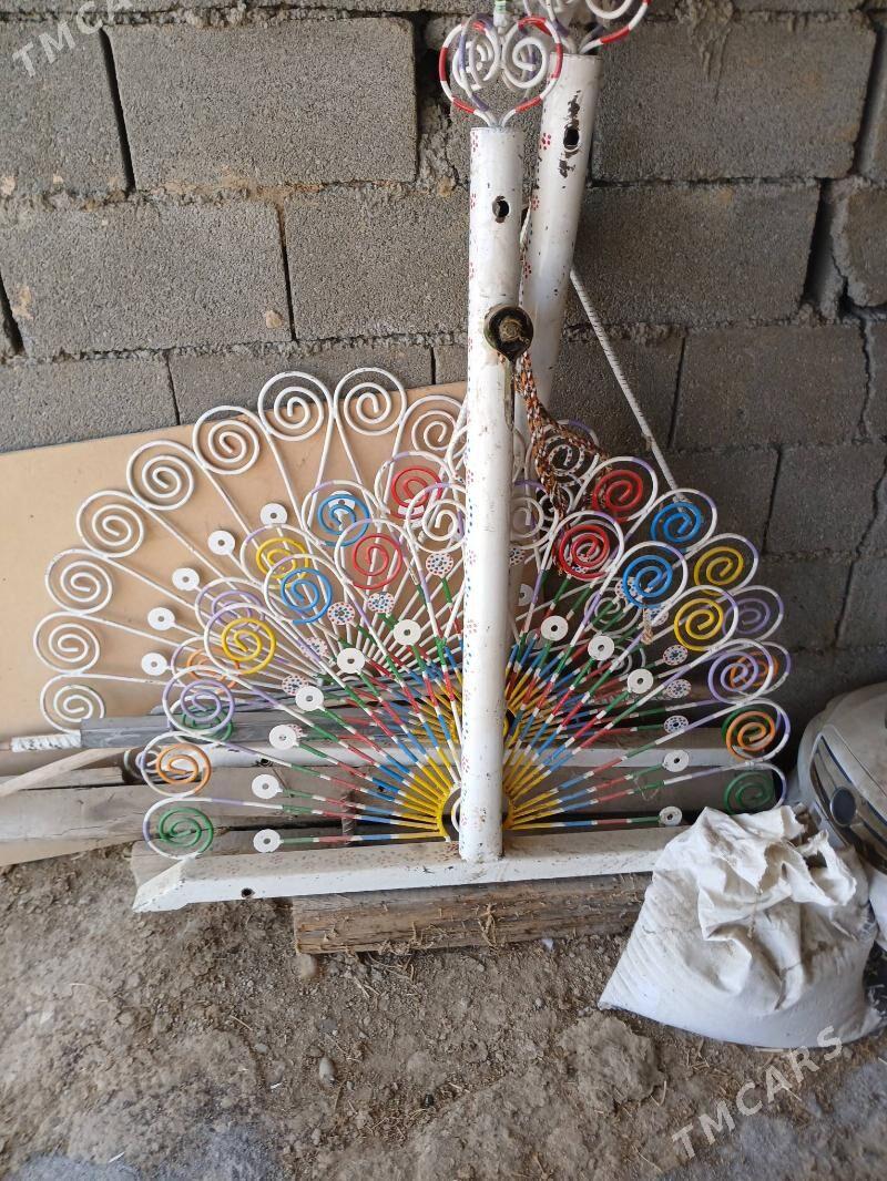 Sallançak - Ruhabat (90-njy razýezd) - img 1