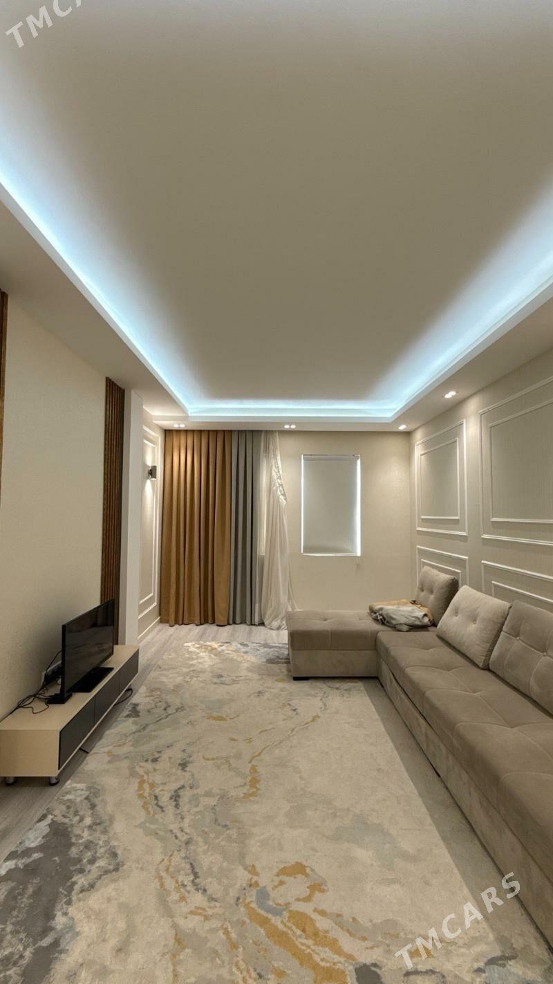 Satlyk Mir 4 3 Komnt Lucky Jaý - Parahat 4 - img 3