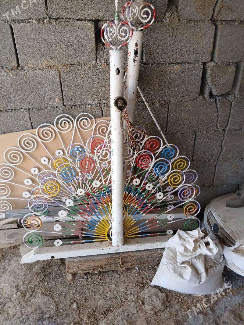 Sallançak - Ruhabat (90-njy razýezd) - img 2