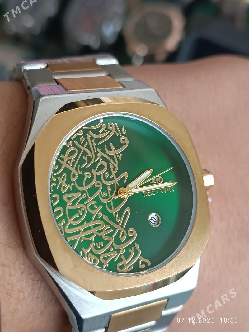 Bestwin sagat - Aşgabat - img 3