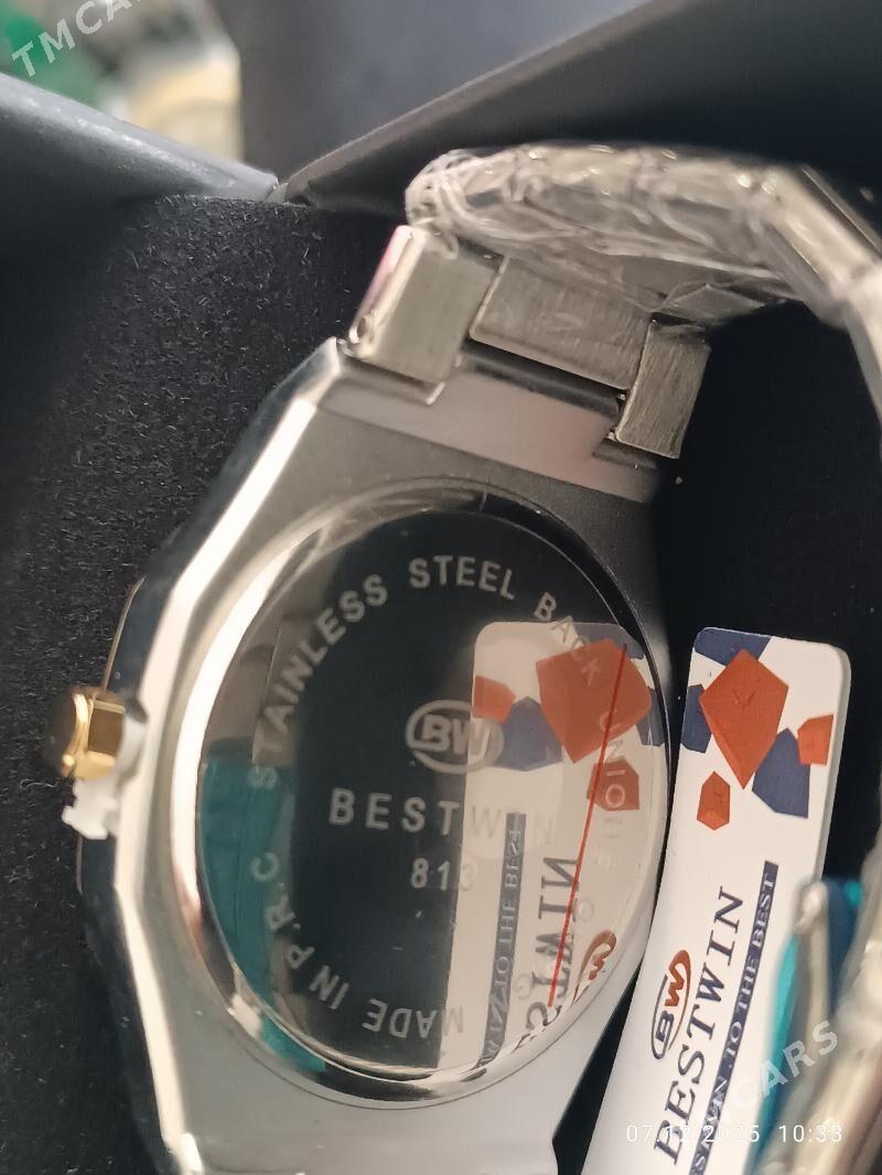 Bestwin sagat - Aşgabat - img 6