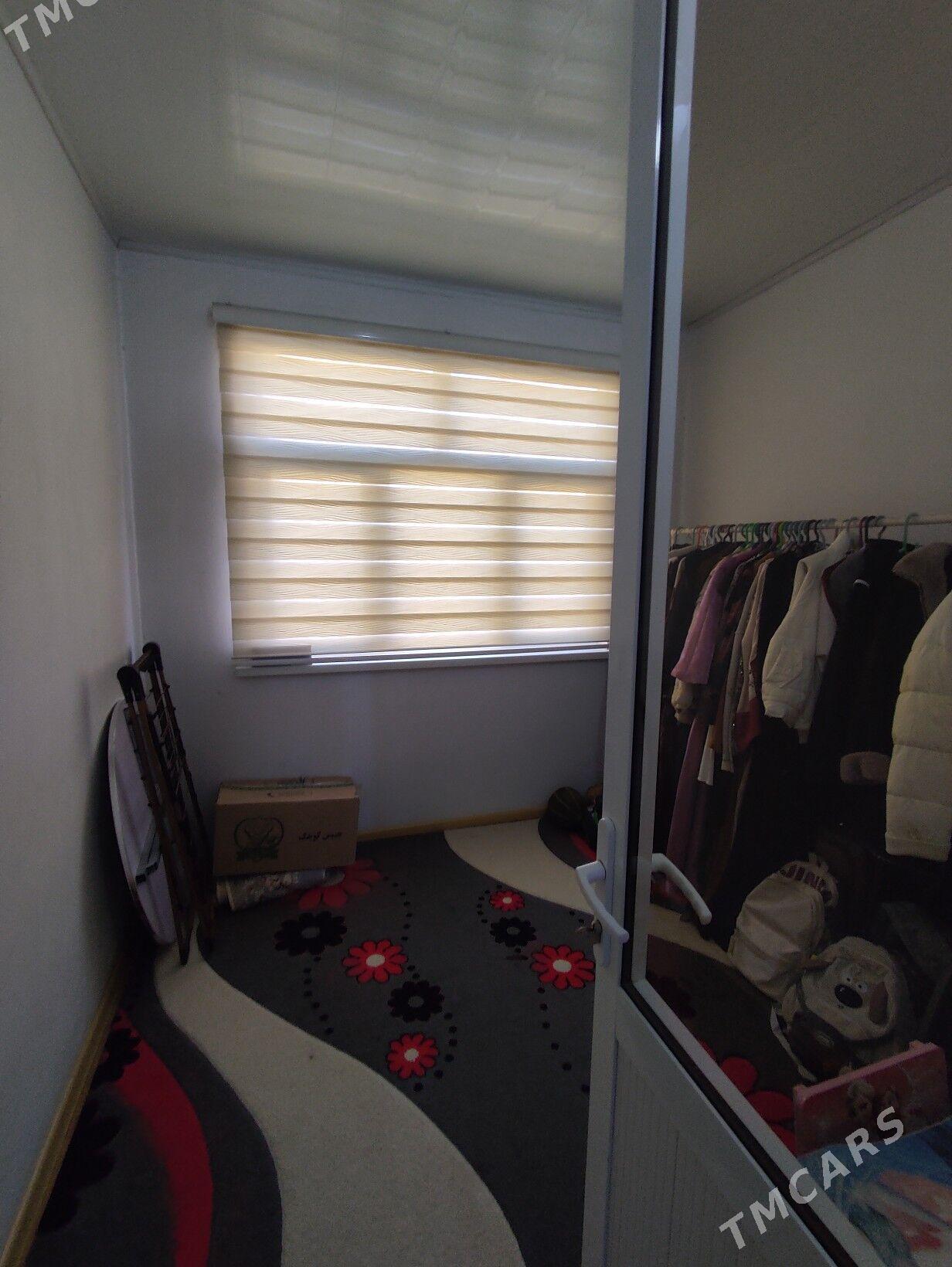 2хкомн евроремонт - Türkmenbaşy - img 9